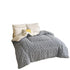 5 Piece Warm Comforter